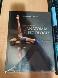 Fondamenti di anatomia e fisiologia