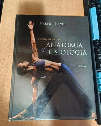 Fondamenti di anatomia e fisiologia