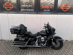 Harley-davidson Touring Electra Glide Ultra Classi