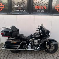 Harley-davidson Touring Electra Glide Ultra Classi