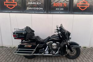 Harley-davidson Touring Electra Glide Ultra Classi