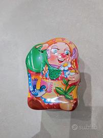 Scatola Kinder 