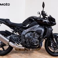 YAMAHA MT 10 N - 2024