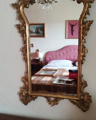 specchio barocco
