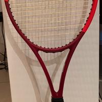 Racchetta Dunlop CX 200 Tour NUOVA