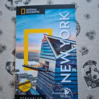 guida New York National Geographic