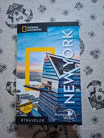guida New York National Geographic