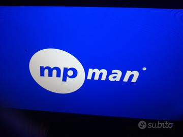 tv Mpman