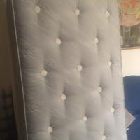 Materasso una piazza