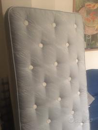 Materasso una piazza