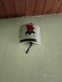 2 Lampade Eglo