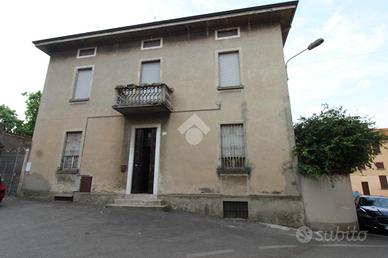 Villa singola a aicurzio