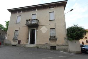 Villa singola a aicurzio