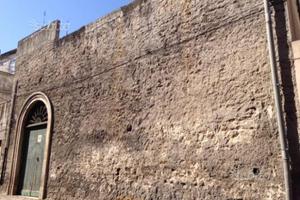 Immobile - Vico del Gargano - Via Mastromatteo