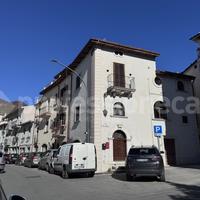 Appartamento Castel di Sangro [2122ARG]