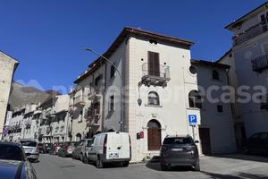 Appartamento Castel di Sangro [2122ARG]
