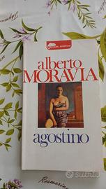 Agostino di Alberto Moravia