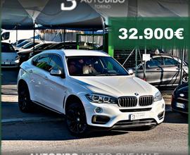 Bmw X6 xDrive30d 258CV