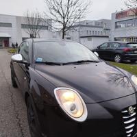 Alfa Romeo Mito 1.4 Turbo Multiair 135 CV