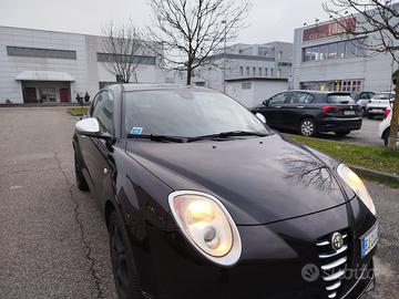 Alfa Romeo Mito 1.4 Turbo Multiair 135 CV