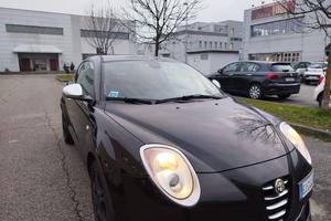 Alfa Romeo Mito 1.4 Turbo Multiair 135 CV