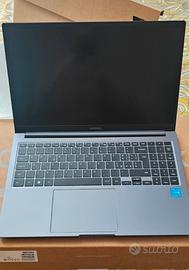 NUOVO Notebook PC Samsung Galaxy Book 4