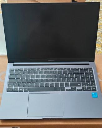 NUOVO Notebook PC Samsung Galaxy Book 4