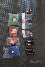 Lotto Accessori Minimoto scooter