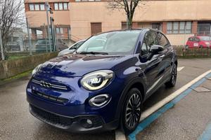 FIAT 500X 1.5 T4 Hybrid 130 CV DCT