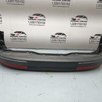 Paraurti posteriore originale ford galaxy mpv iii