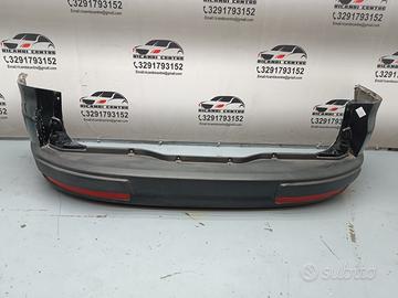Paraurti posteriore originale ford galaxy mpv iii