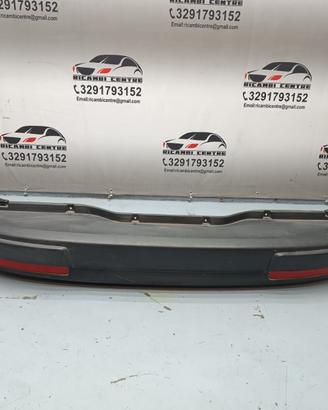 Paraurti posteriore originale ford galaxy mpv iii
