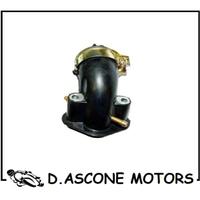 COLLETTORE ASPIRAZIONE KYMCO 50 DINK 4T
