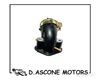COLLETTORE ASPIRAZIONE KYMCO 50 DINK 4T