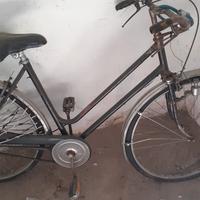 Bicicletta