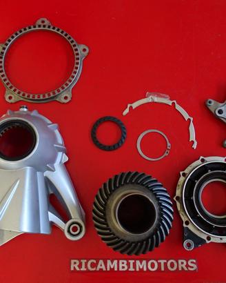 RICAMBI COPPIA CONICA BMW R1200ST