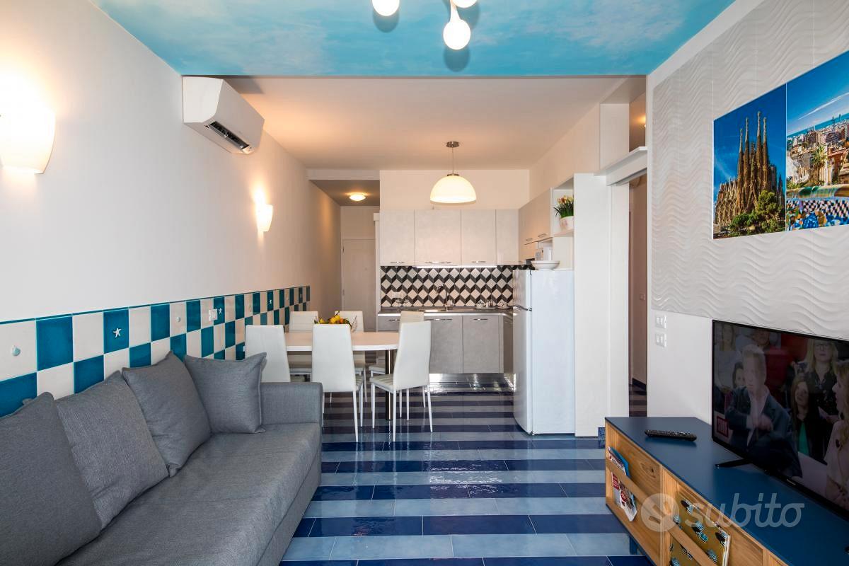 Appartamento – VE - Vista 2
