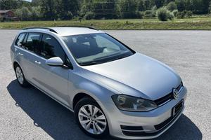 Golf Variant