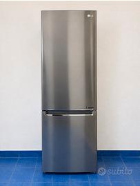 Frigorifero LG No Frost 341L