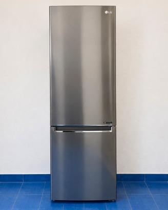 Frigorifero LG No Frost 341L