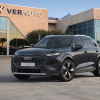Audi Q3 TFSI 150 kW S tronic quattro Business Adva