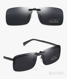 Occhiali Unisex donna/uomo