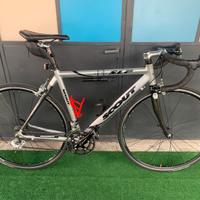 Bicicletta da Corsa 10 Velocità Campagnolo