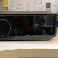 Proiettore weilo, 4k, wifi