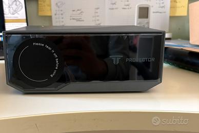 Proiettore weilo, 4k, wifi