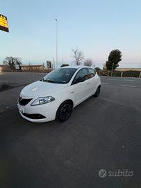 Lancia Ypsilon 4ª Serie  GPL basso consumo