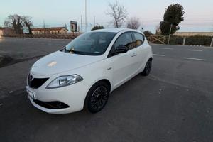 Lancia Ypsilon 4ª Serie  GPL basso consumo