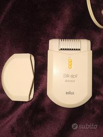 Braun Silk-épil Duo Plus Vintage