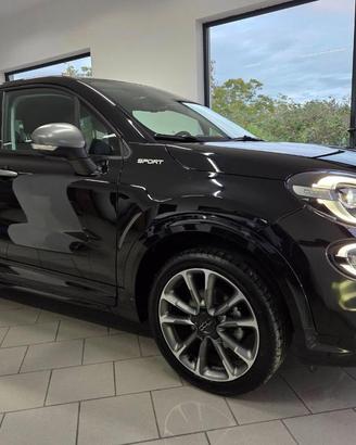 FIAT 500X 1.3 MultiJet 95 CV Sport