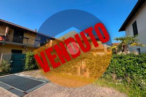 4 LOCALI A CARATE BRIANZA
